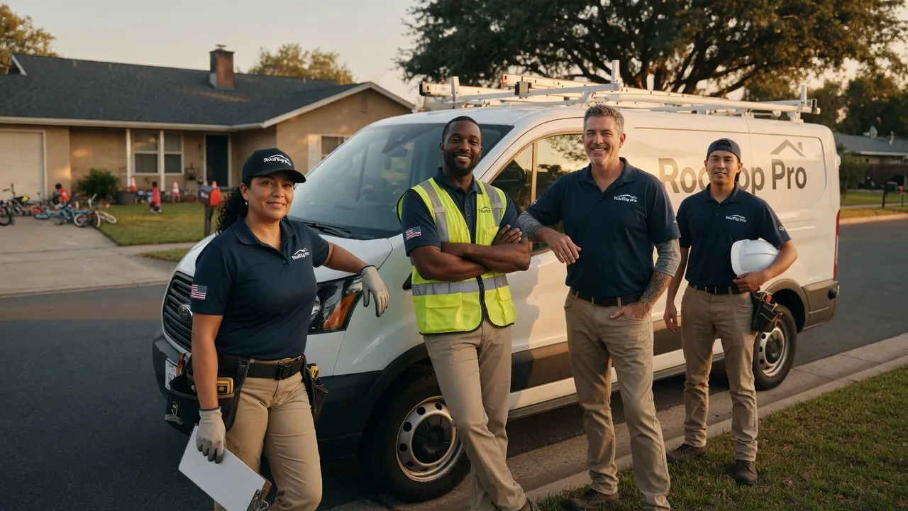 Roof Repair in Dundee, FL near me